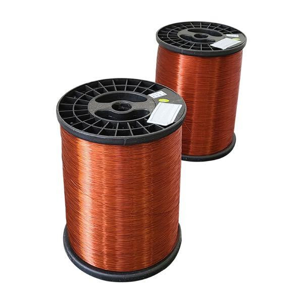 Copper Enamelled wire