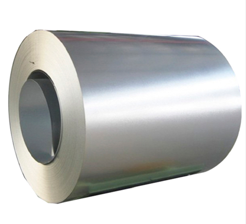 High quality cold-rolled grain oriented 