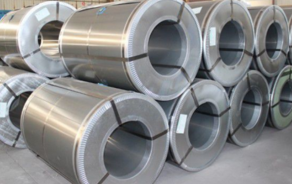 COLD ROLLED GRAIN ORIENTED SILICON STEEL