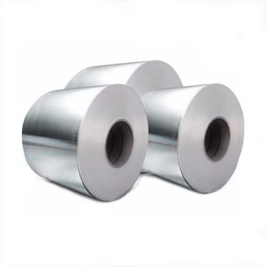 Cold Rolled Grain Oriented Silicon Steel