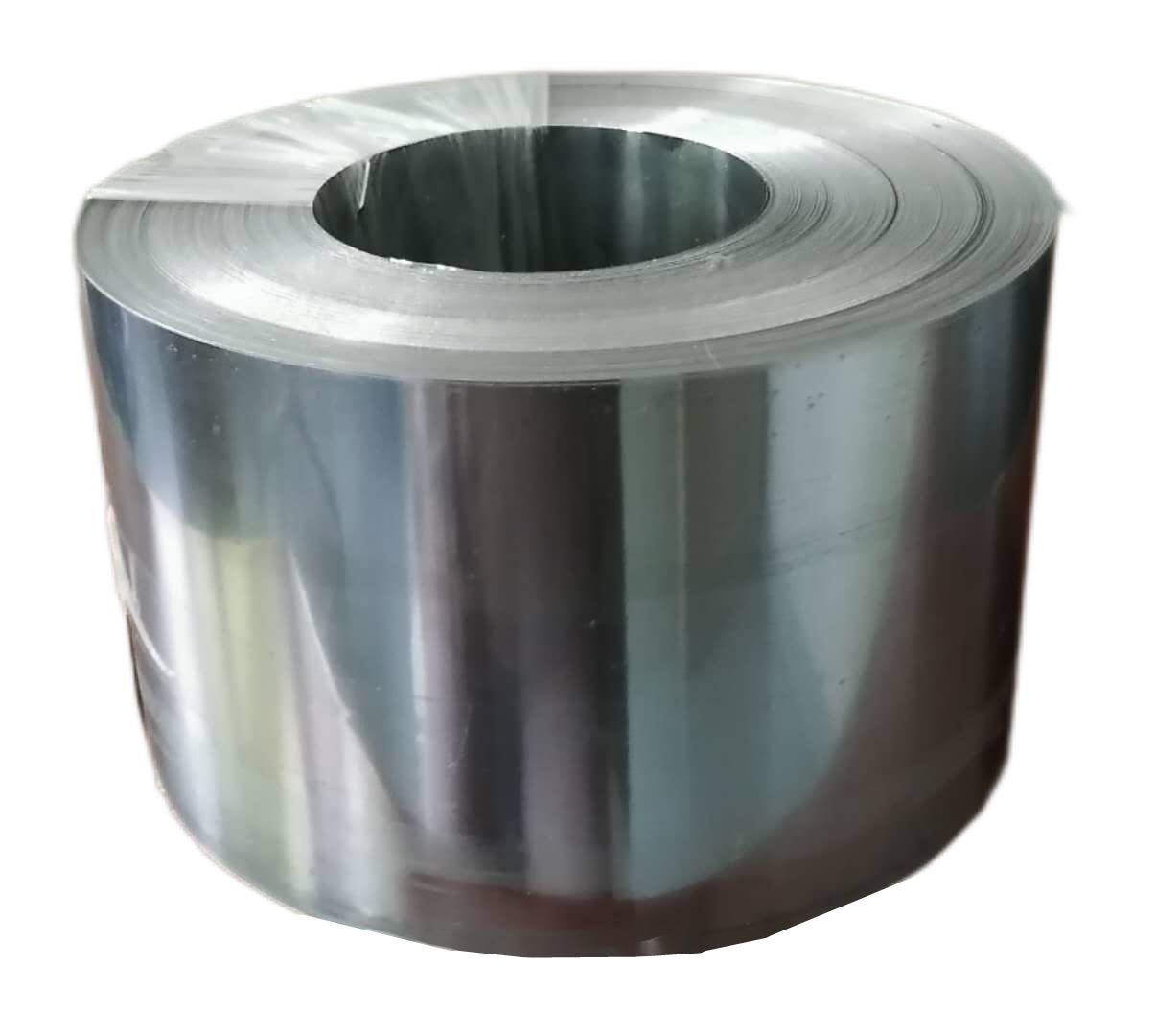 Silicon Steel Widely Used in M