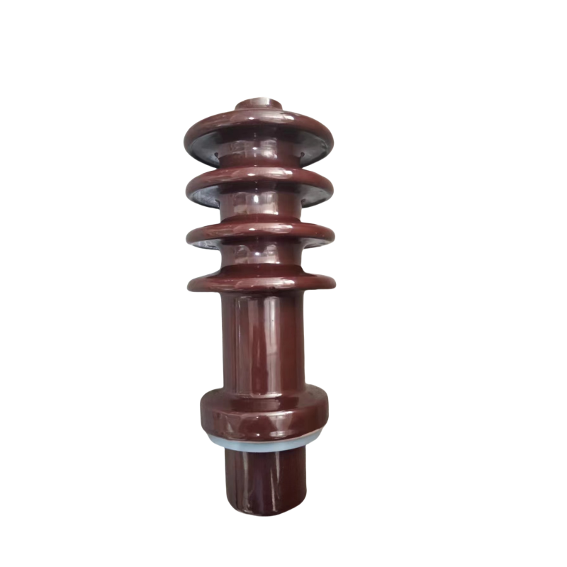<strong>Ceramic bottle for transformer</strong>