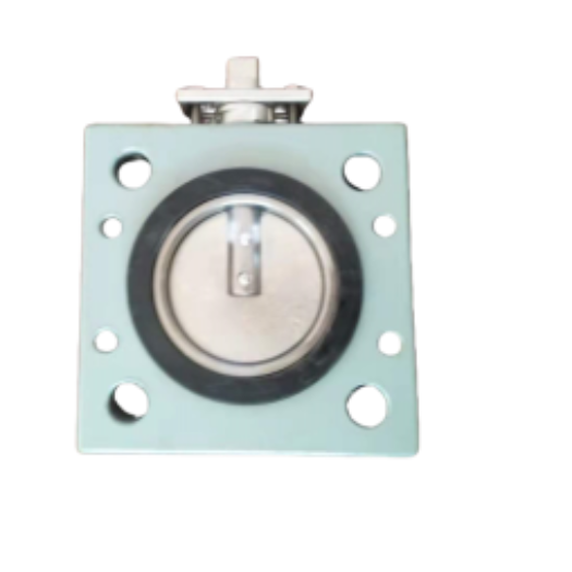 Transformer Butterfly Valve