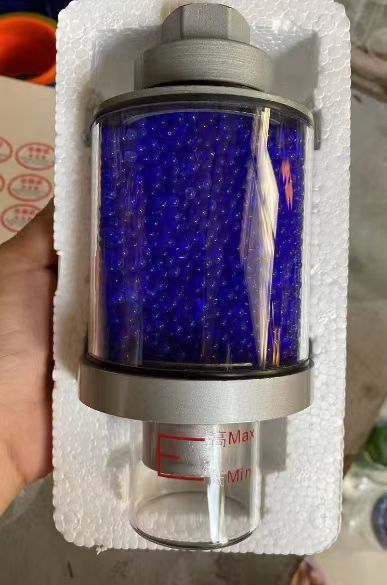 Transformer Moisture absorber