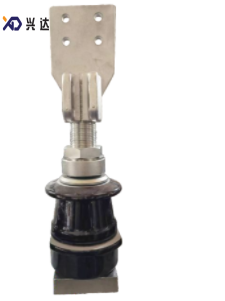 3KV 4150A DIN Transformer Bushing