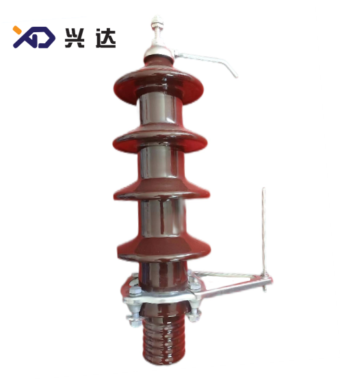 30KV 630A DIN Transformer Bushing