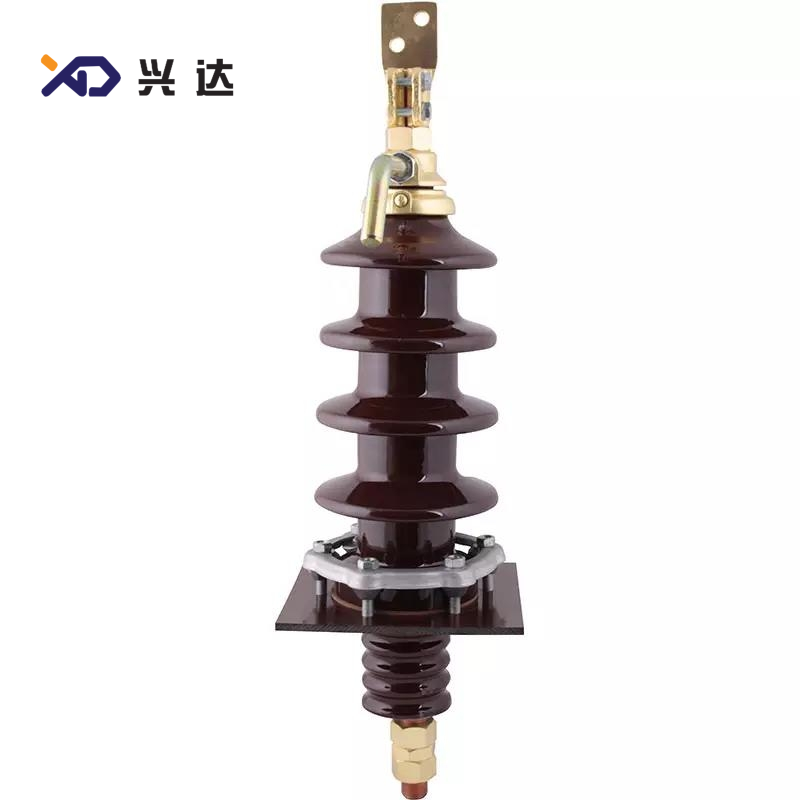 30KV 1000A DIN Transformer Bushing