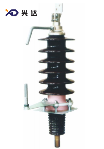 50KV 3150A DIN Transformer Bushing