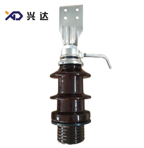 10KV 3150A DIN Transformer Bushing