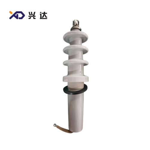 15KV 55A ANSI Transformer Bushing (three