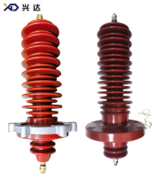 35KV 315A Epoxy resin transformer bushin
