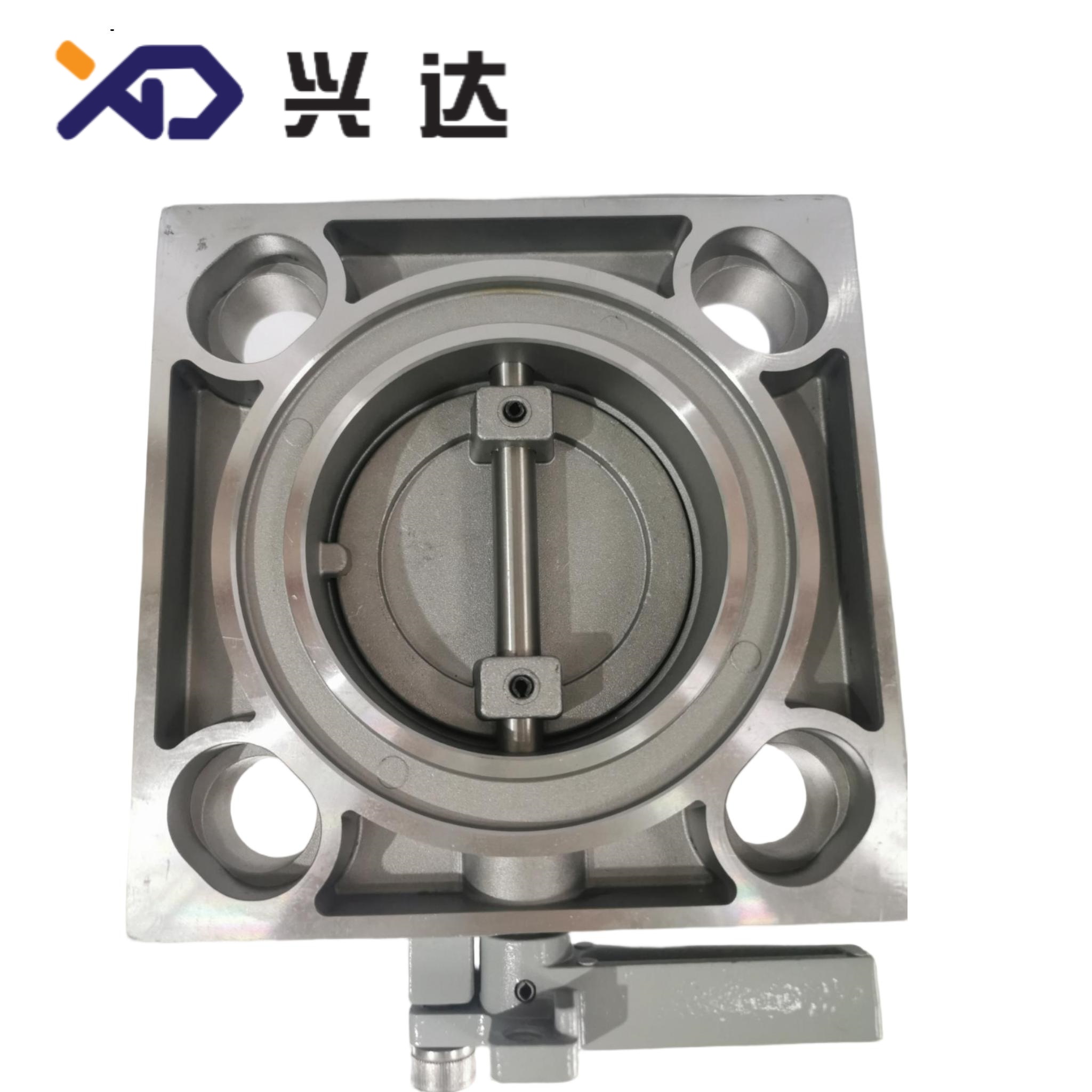 Butterfly Valve | Quarter Turn