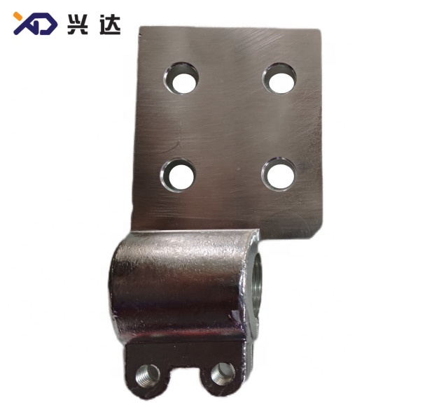 Transformer Brass Flag Bushing