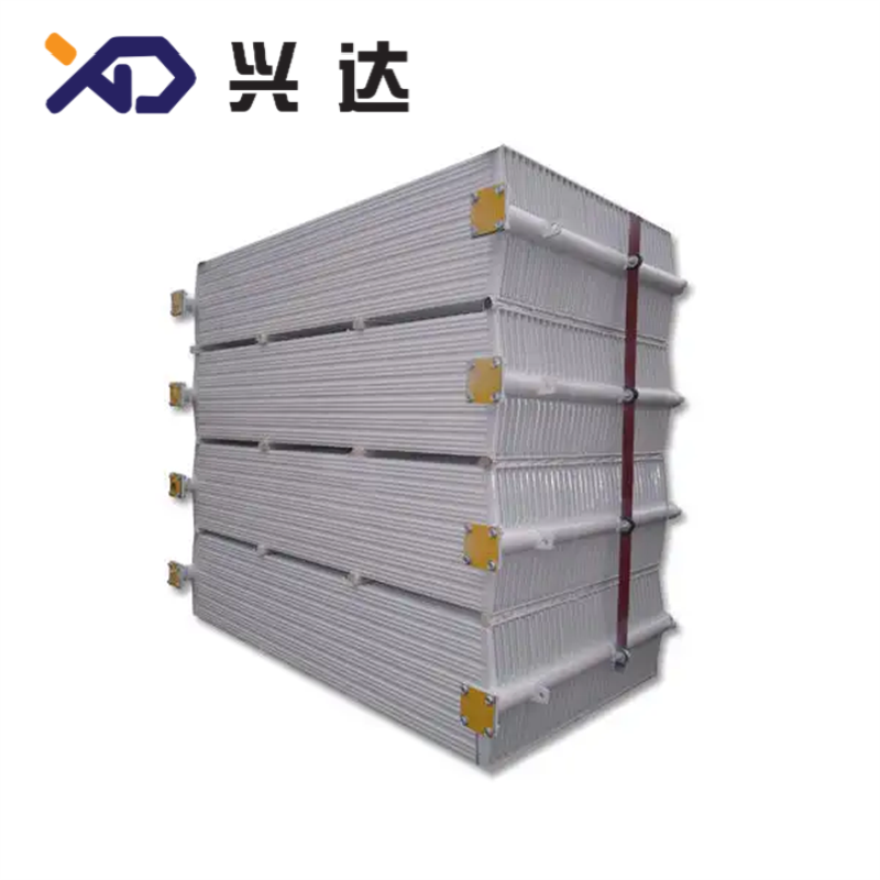 Oil‑Immersed Transformer Radiator for Po