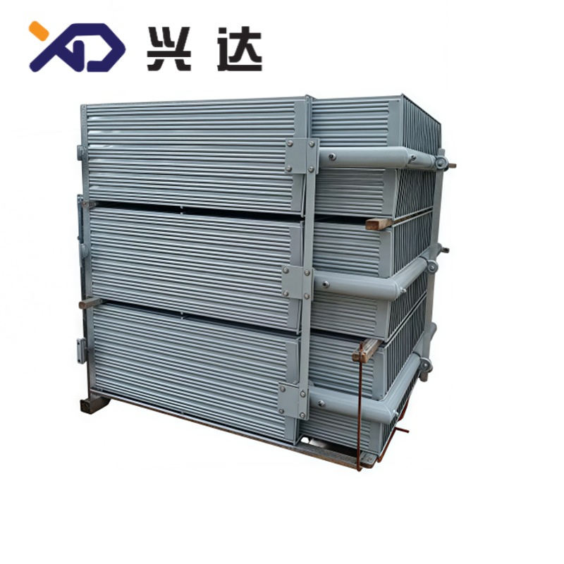 Transformer Radiator