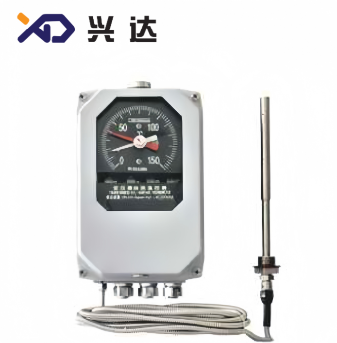 BWY-803/804 (TH) series transformer oil 