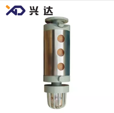 Explosion-proof moisture absorber