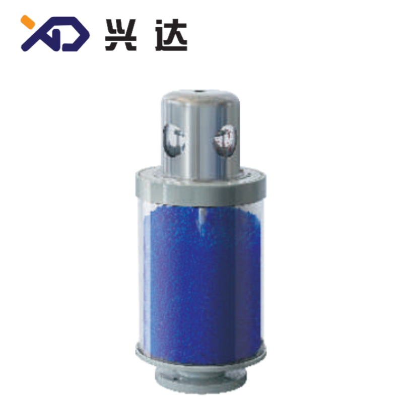 XS series transformer moisture absorber