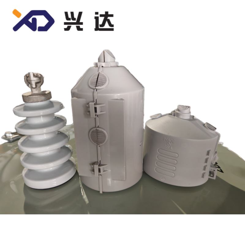 Transformer Bushing Cover