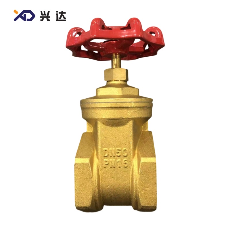 Flange Ball Valve