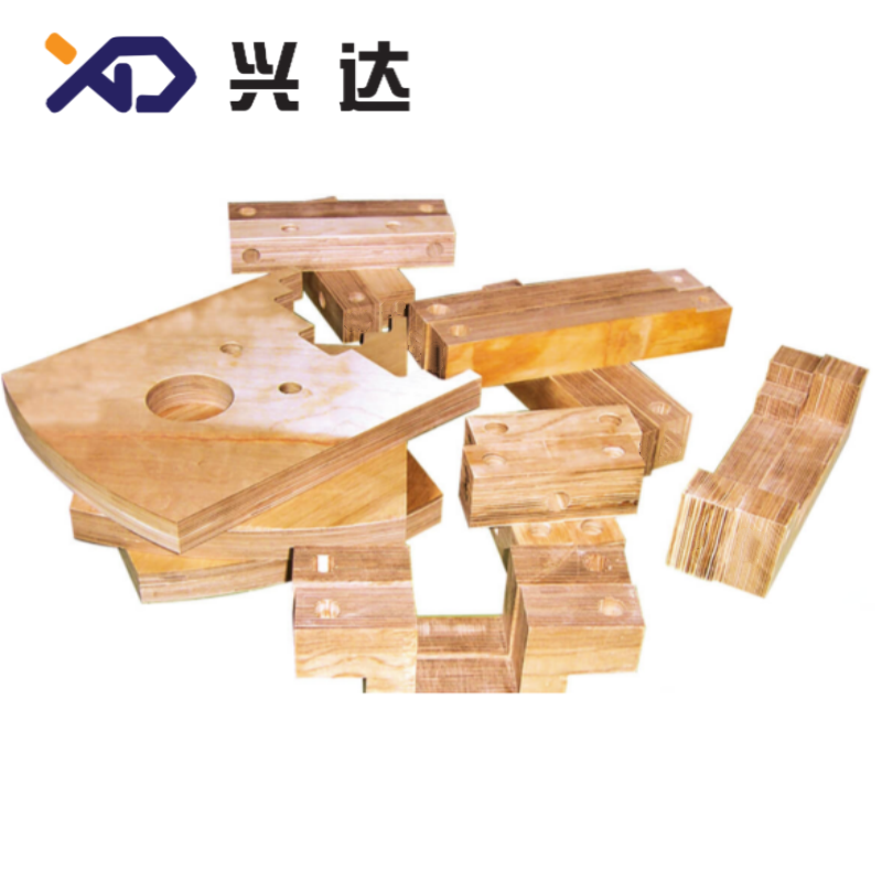 Electrical Laminated Wood: The Premium C