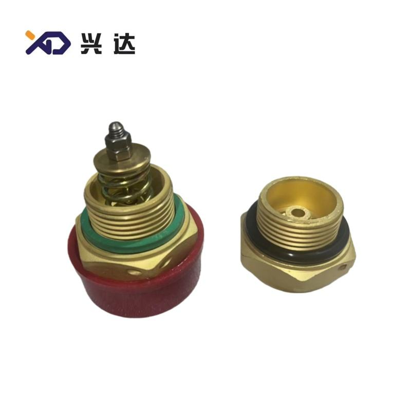 Premium Transformer Accessories for Oil‑