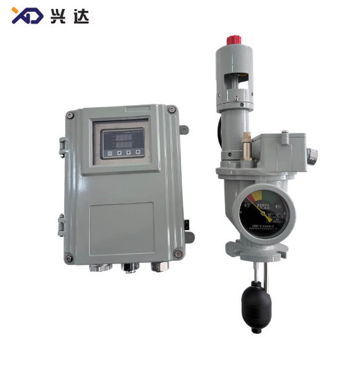 QYW-DS Series Intelligent Mult