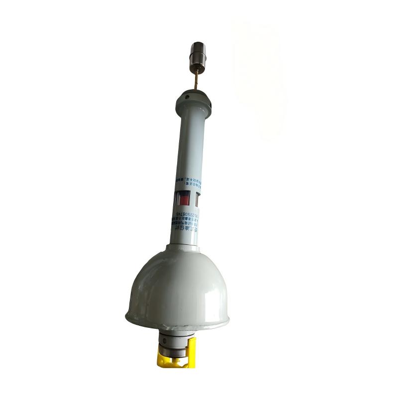 Oil level guage