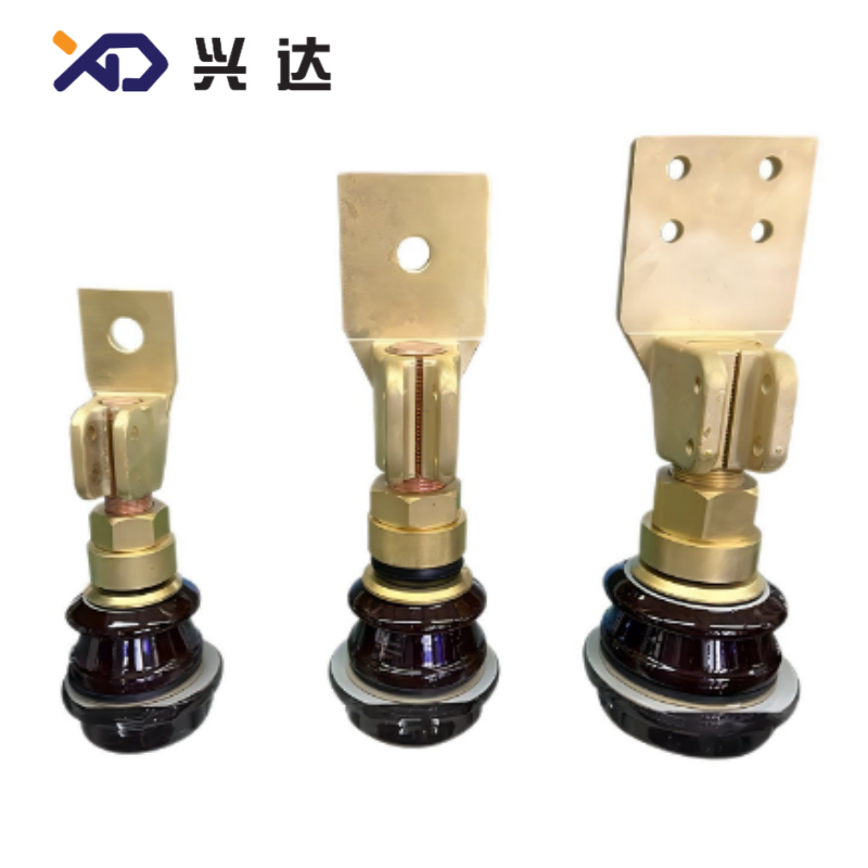 DIN Standard HV Bushing Comple