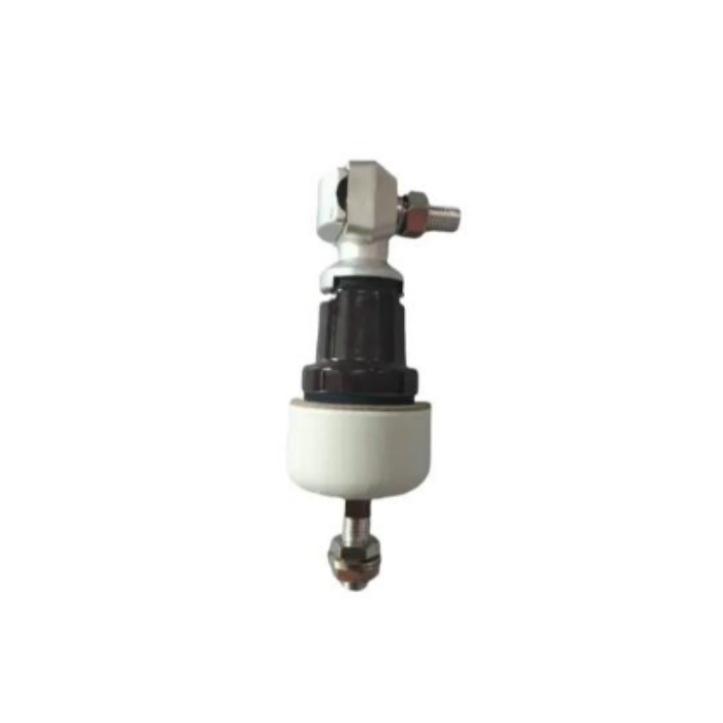 Brazil Transformer Bushing Exp