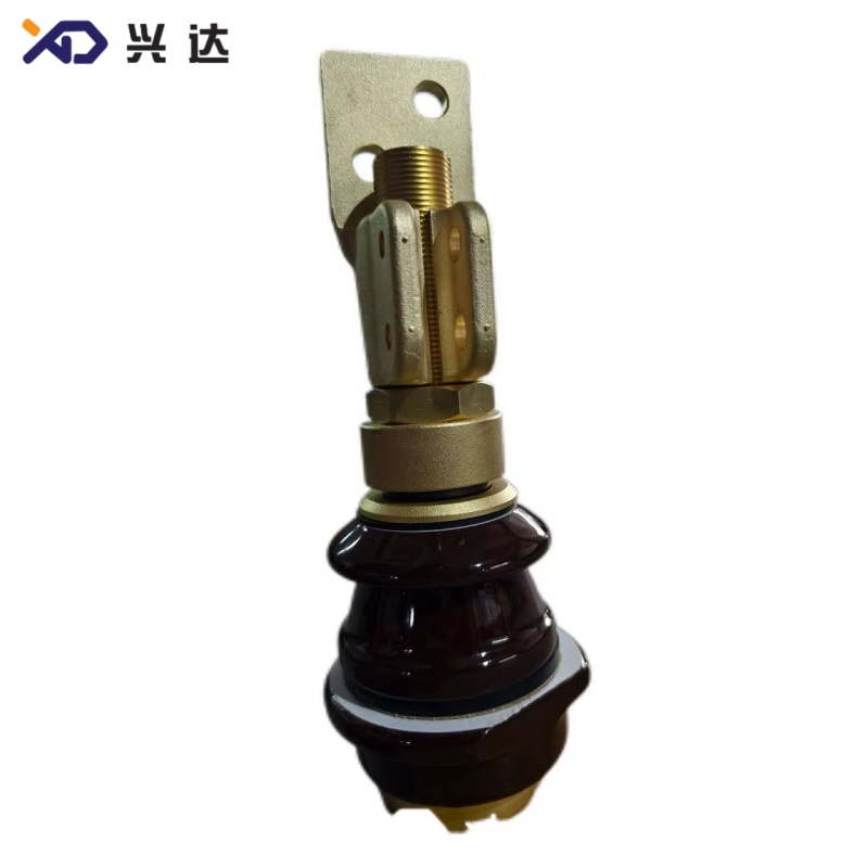 DIN BUSHING Reliable Manufactu