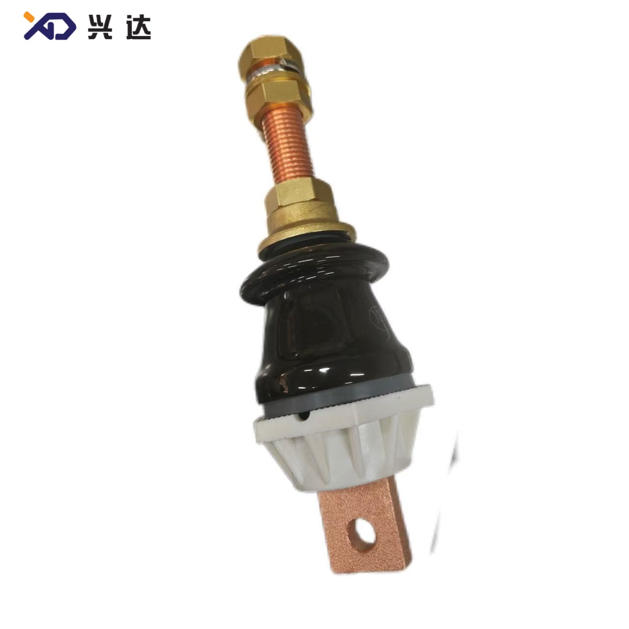 EN BUSHING Industry-Leading Wh