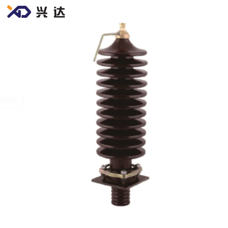 High Voltage EN Transformer Bu