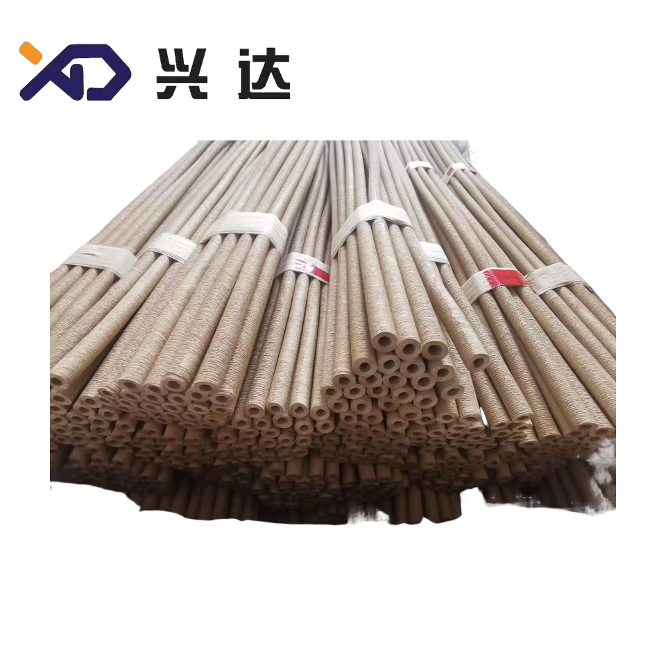 Insulation Materials for Power