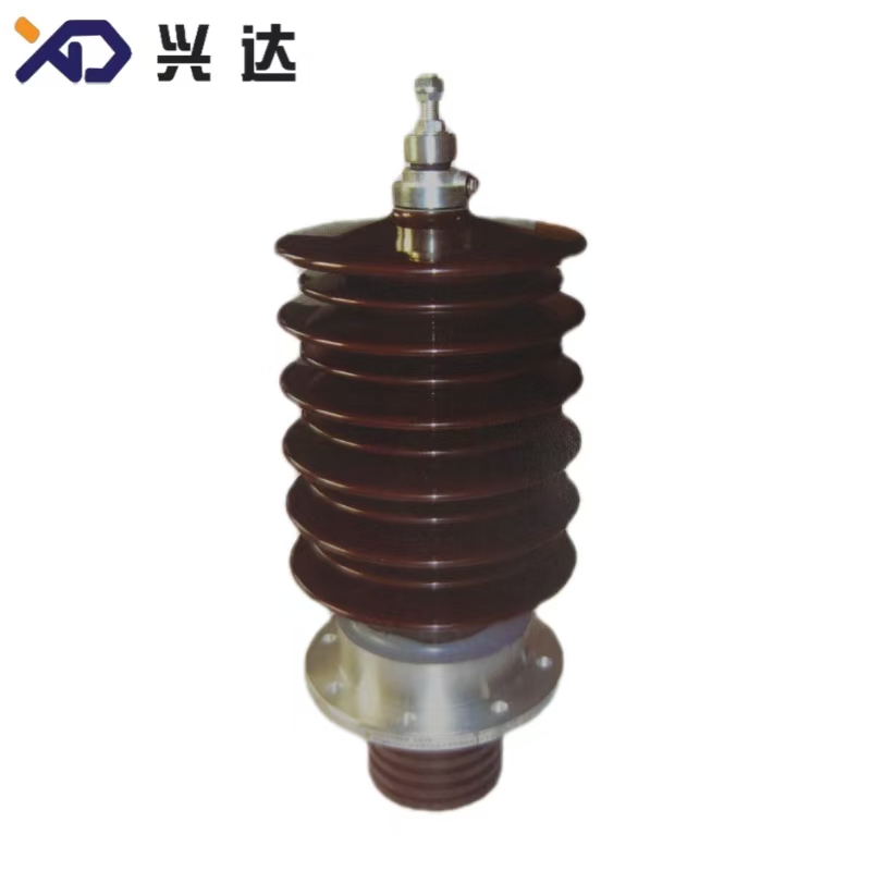 Flange‑type Bushing for Wind Power &