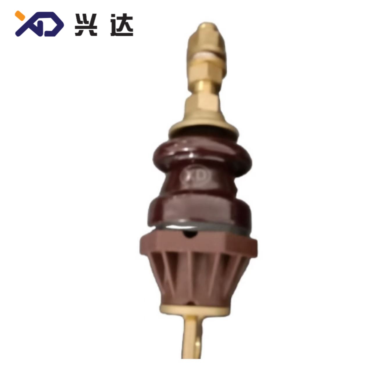 EN Transformer Bushing: Comple