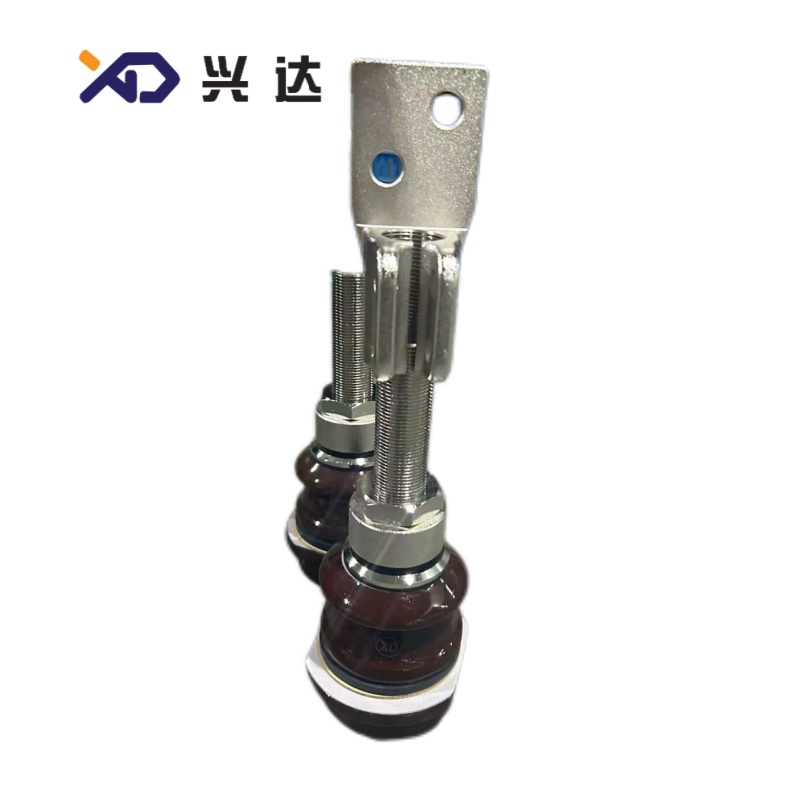DIN Transformer Bushing: Compl