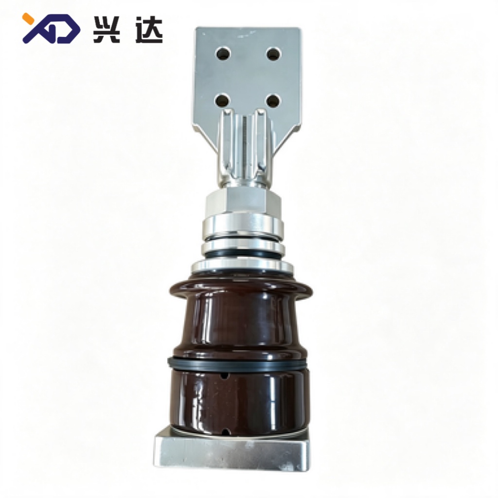 DIN Bushing: Complete Technica