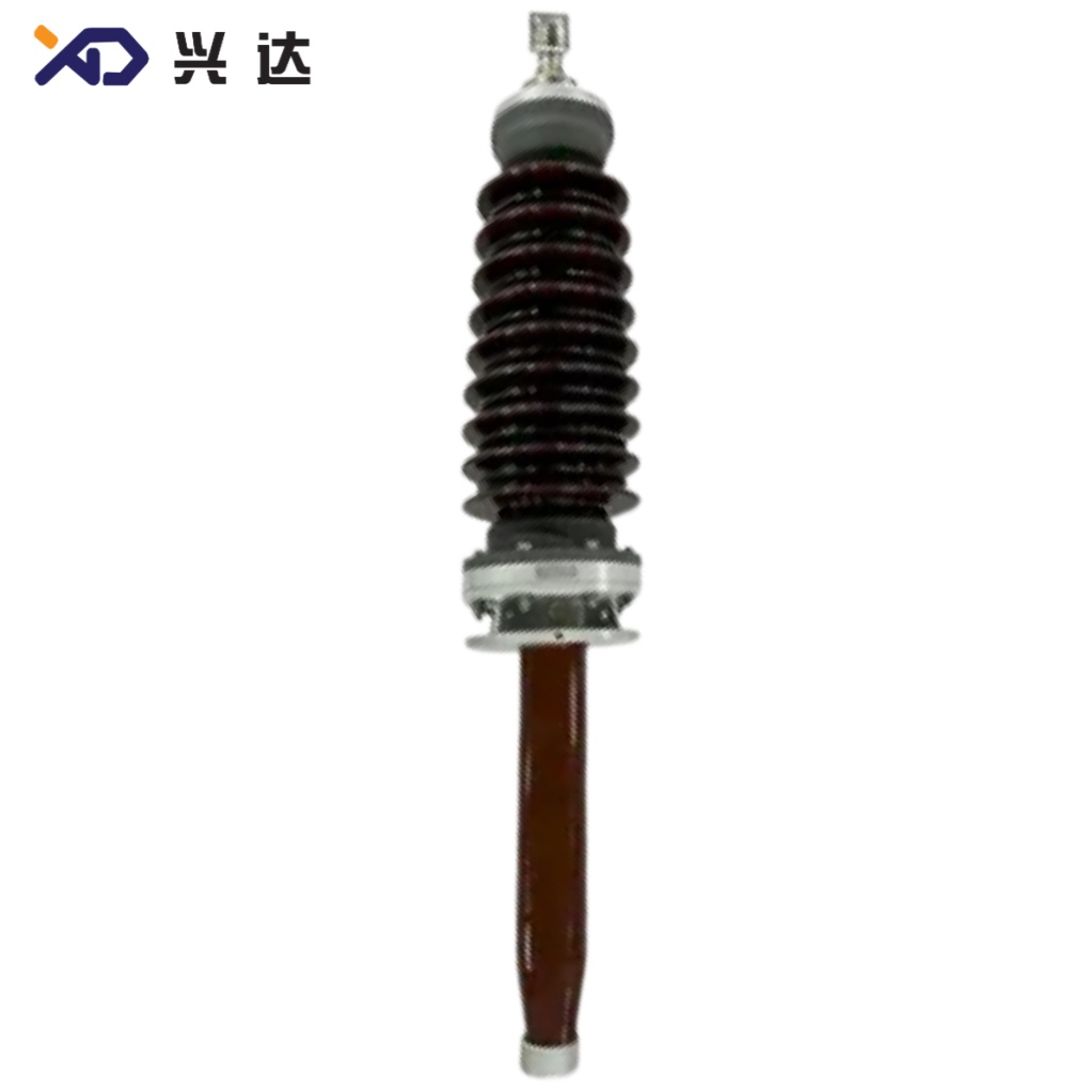 OIP Bushing: A Complete Techni