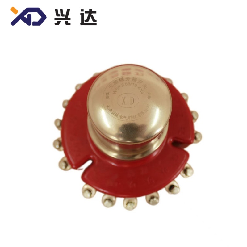 On Load & Off Circuit Tap Changer fo