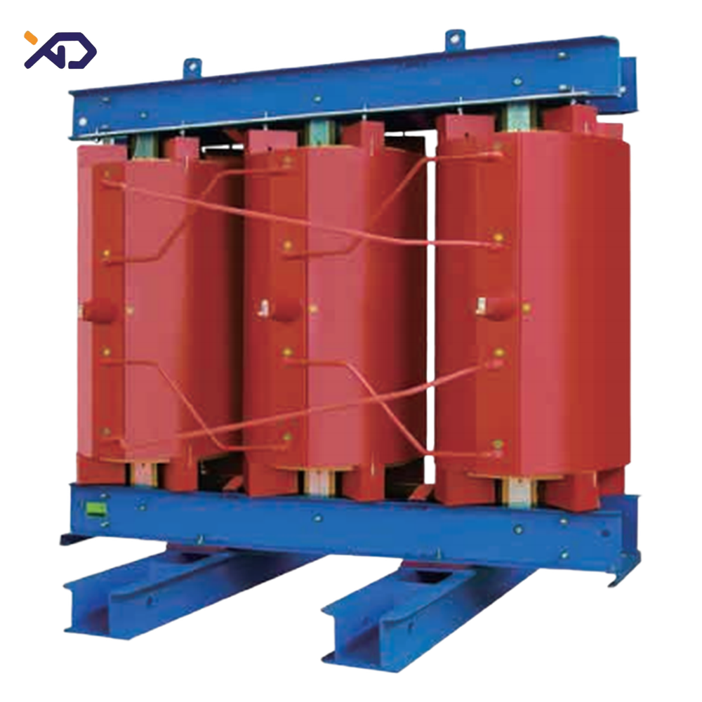35kV Class and Below Dry-Type Rectifier 