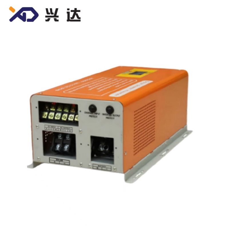 WSC Series Full-Protection Solar Hybrid 