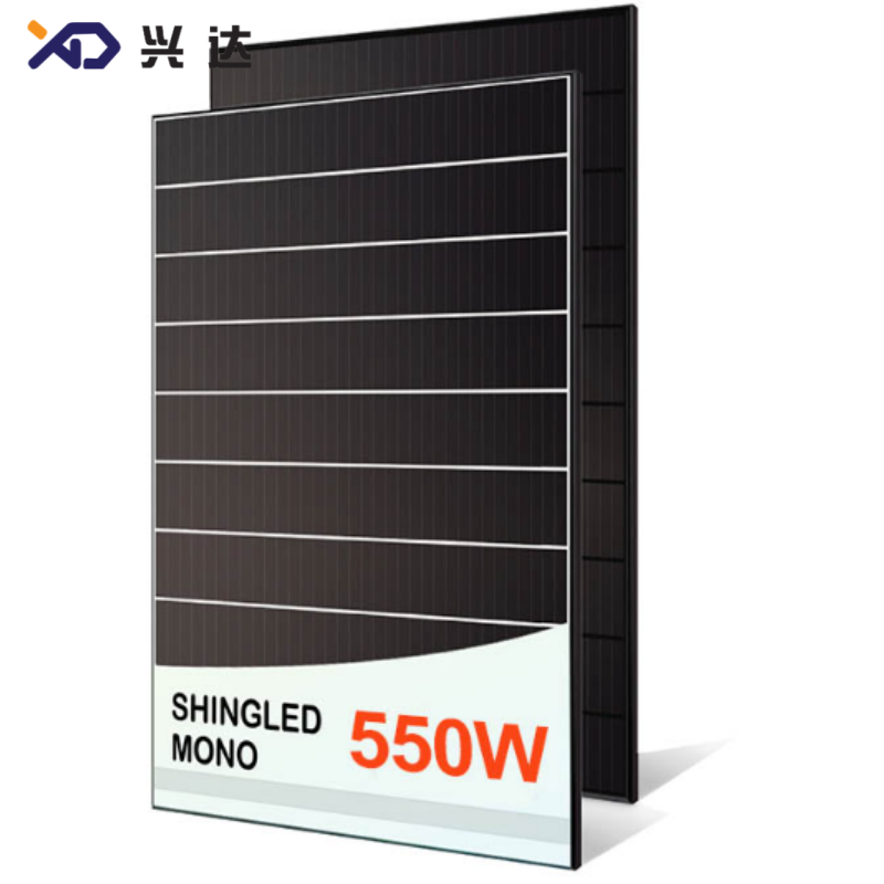 500W 510W 520W 540W 550W 590W Mono PERC 