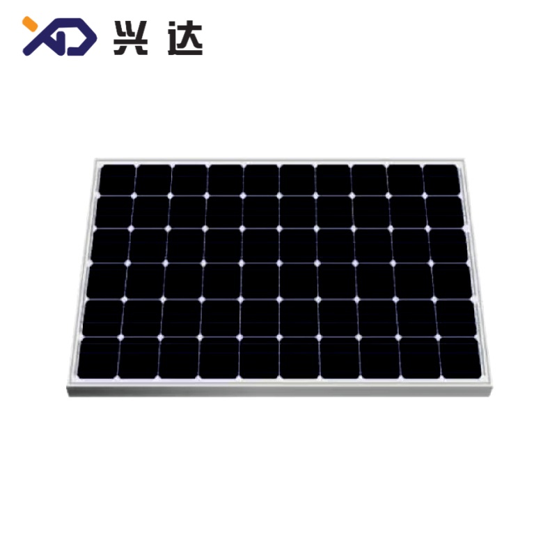 600W N-Type TOPCon Mono Half-Cell Solar 