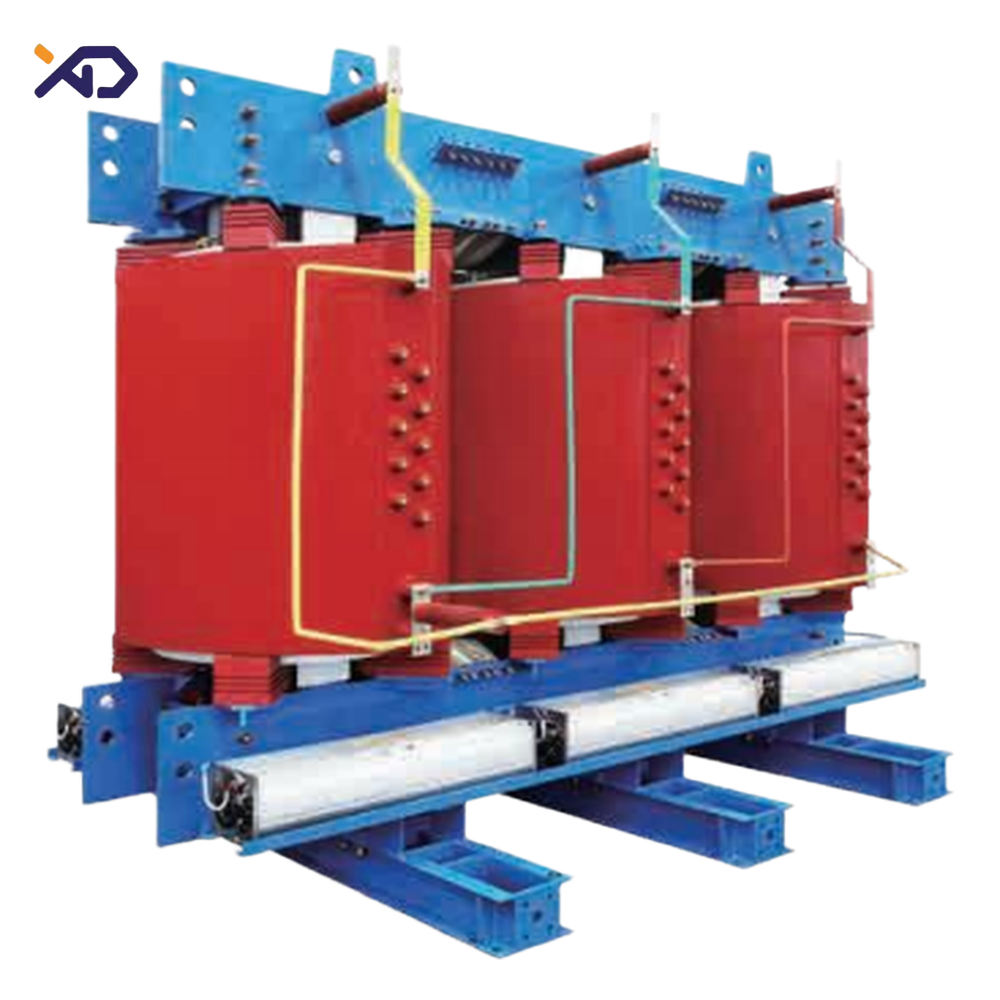 35kV Dry-Type Power Transformer SC11 Ser