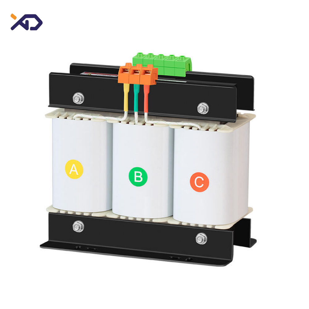 SG Series Three-Phase Dry-Type Isolation