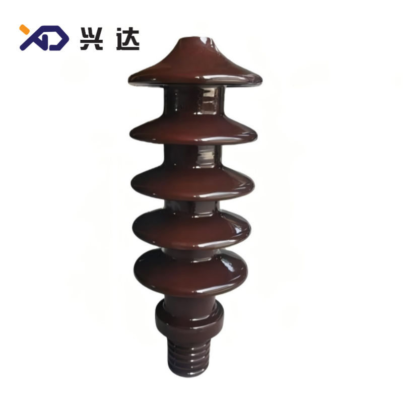 Transformer bushing porcelain 